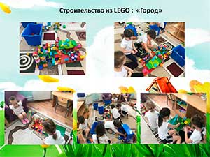 Проект «Родной свой край — люби и знай»