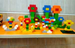 «Конструктор LEGO и его влияние на развитие детей»