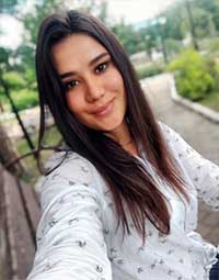 Амирова Лилия Амирова Лилия
