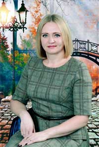 Эссе «Профессия, которую я выбрала»