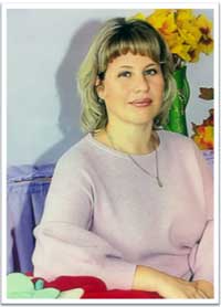 Эссе — Янова Надежда Николаевна