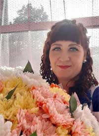 Эссе — Землянская Галина Александровна