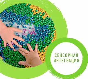 Статья «Сенсорная интеграция»