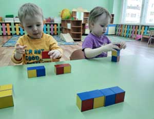 «Речевое общение, как одно из основных условий социализации ребенка»