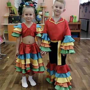 «Кругосветное путешествие в поисках Деда Мороза»