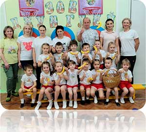 Развлечение с родителями «Зов джунглей»