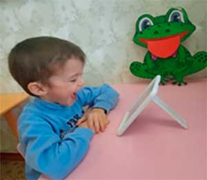 Методическая разработка для педагогов и родителей «Логопедические пятиминутки для детей старшего дошкольного возраста с ОНР»