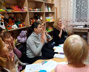Конспект консультации-практикума для родителей «Как заучить стихи с ребёнком»