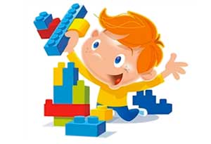 Использование Лего-конструктора в речевом развитии детей 5-7 лет с тяжелыми нарушениями речи