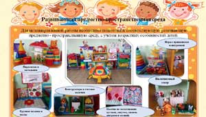 «Пальчиковые игры и упражнения, как средство развития речи у детей раннего возраста»